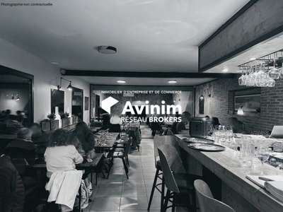 Vente restaurant de 685m² à Tournefeuille
