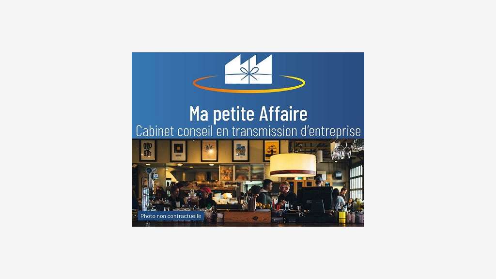 AV restaurant bel emplacement hyper centre Tours