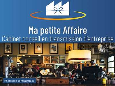 Vente Restaurant à Tours