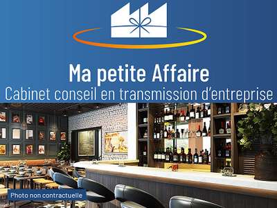 Vente Restaurant à Tours