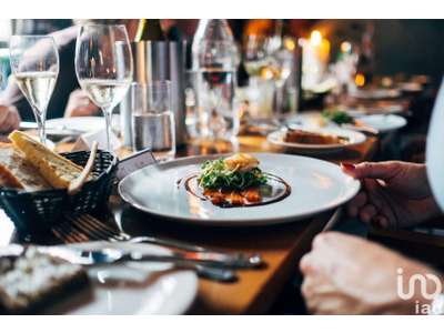 Vente Restaurant à Tours