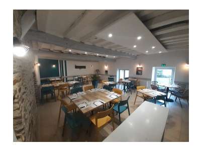 Vente Restaurant dans la Loire-Atlantique