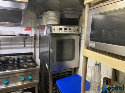 Vente restaurant traditionnel 38 couverts Paris 11