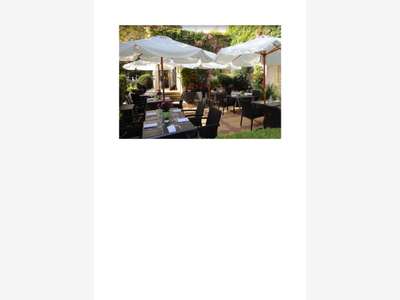 AV restaurant de prestige parking ca 808K€ à Metz
