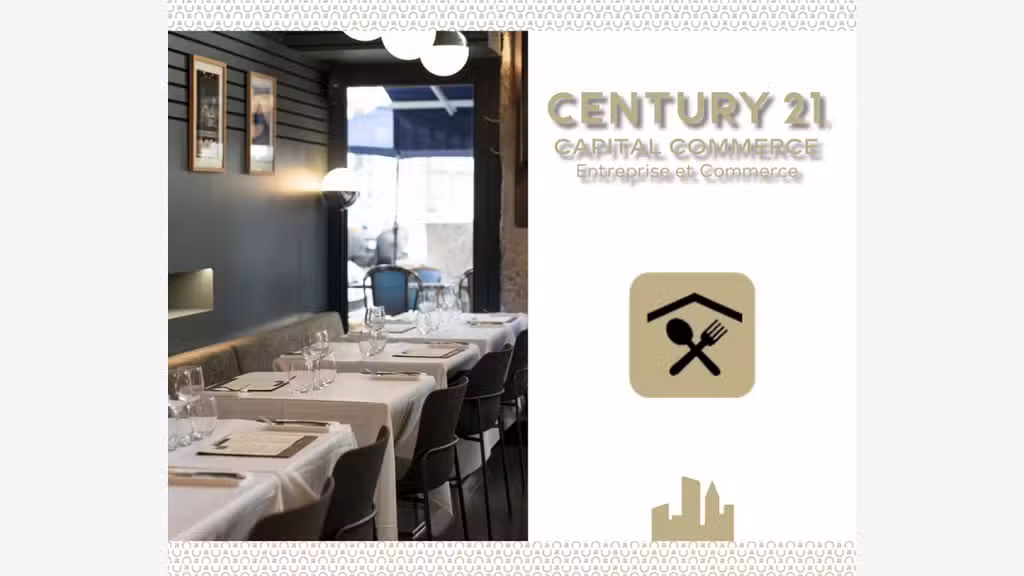 Vente restaurant traditionnel à Orléans métropole