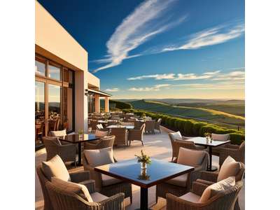 Vente Restaurant à Castelnou