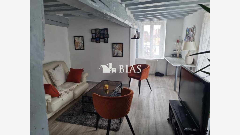 Vente restaurant traiteur en centre village Eure