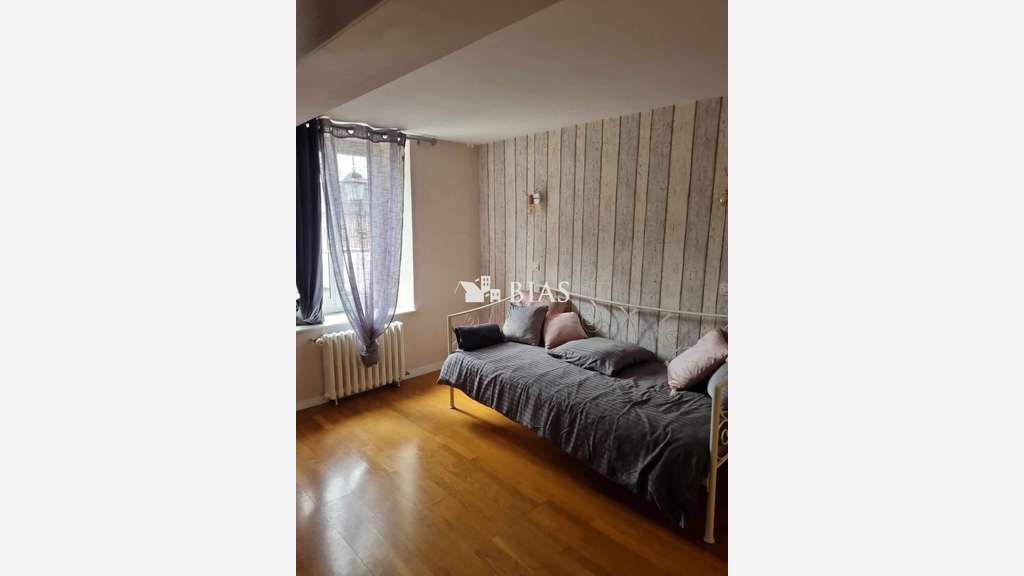 Vente restaurant traiteur en centre village Eure