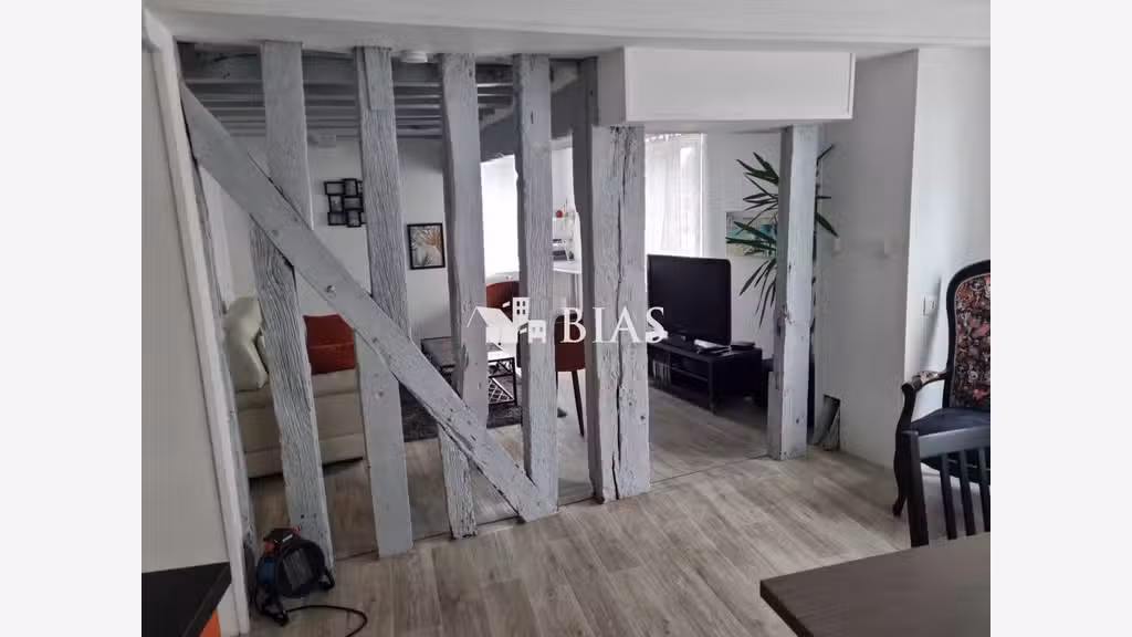 Vente restaurant traiteur en centre village Eure