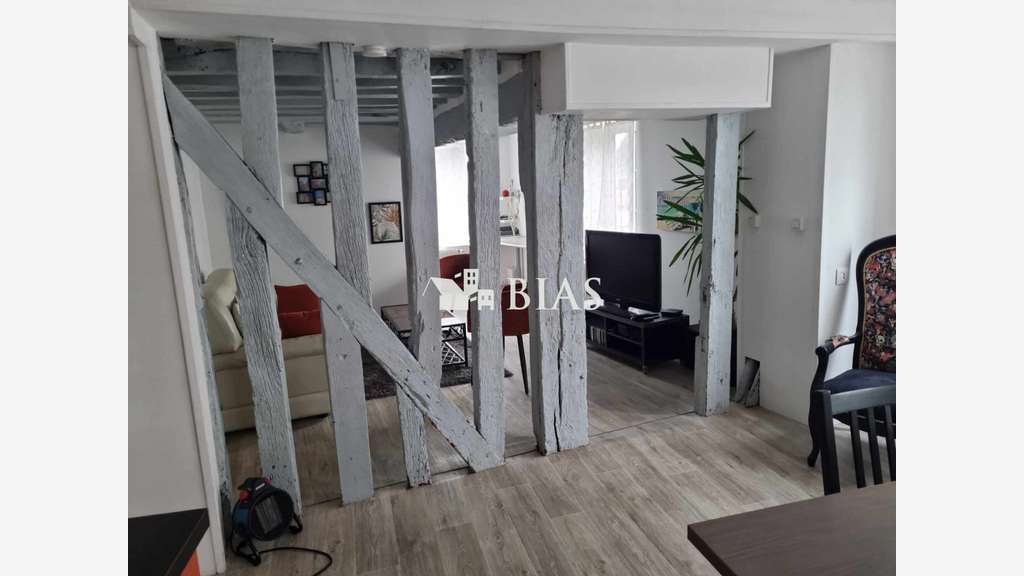 Vente restaurant traiteur en centre village Eure