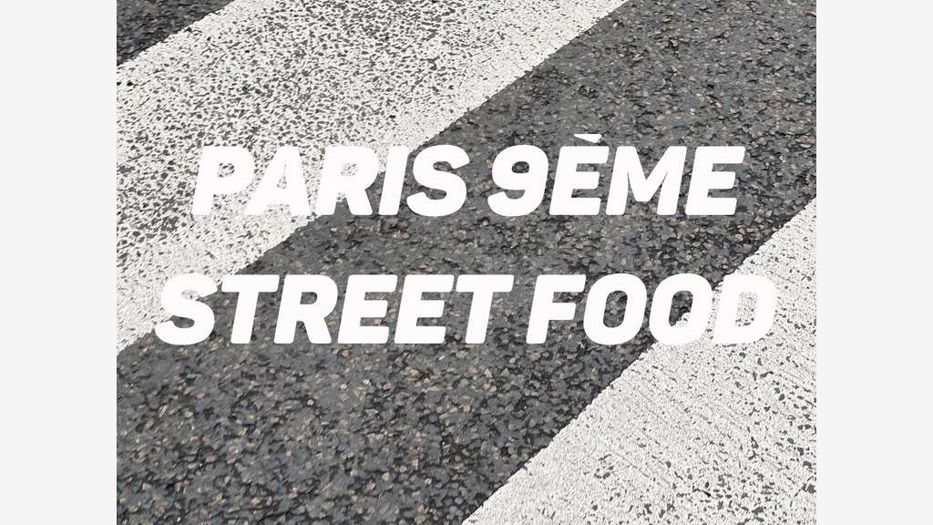 AV restaurant à Paris 75009 Poissonnière Maubeuge
