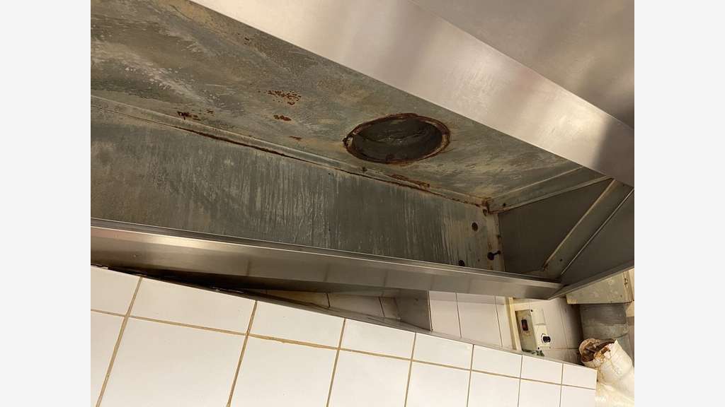 AV restaurant à Paris 75009 Poissonnière Maubeuge