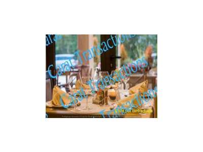 Vente Restaurant à La Roche-sur-Yon