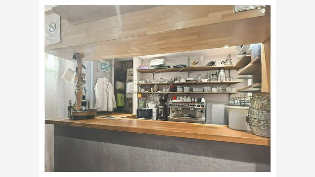 Vente restaurant traiteur Tremblay en France (93)