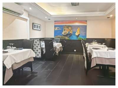 Vente restaurant traiteur Tremblay en France (93)