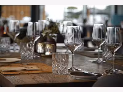 Vente restaurant quartier prisé de Bordeaux centre