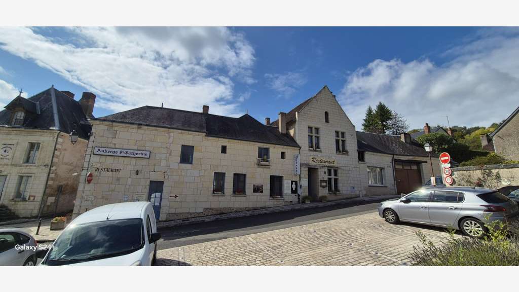 Vente restaurant traditionnel au centre de Troo