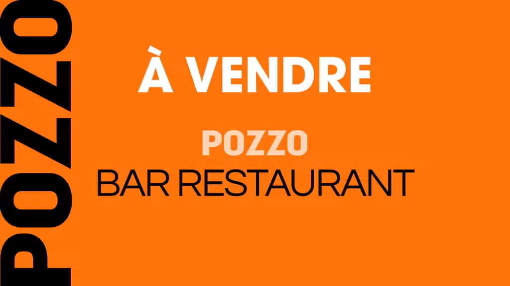 Restaurant licence IV à vendre sur Trouville