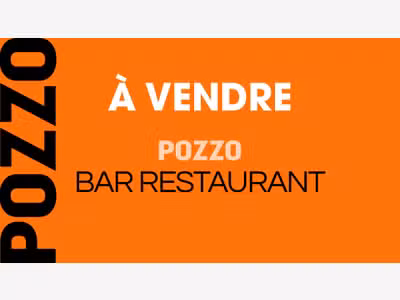 Restaurant licence IV à vendre sur Trouville