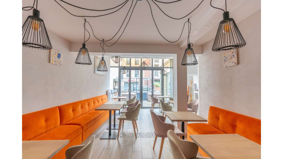 Vente fonds de commerce de restauration à Troyes