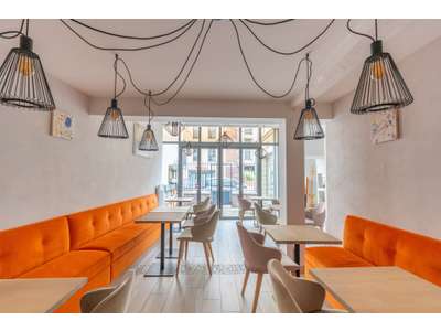 Vente Restaurant à Troyes