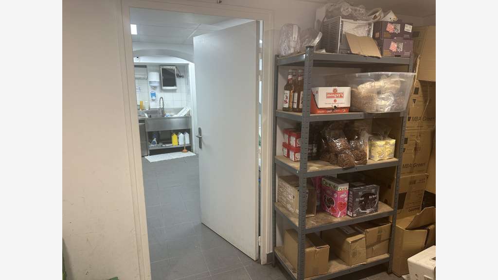 Vente restaurant Pokawa empl stratégique à Troyes