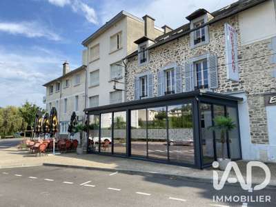 Vente restaurant-bar proche gare à Tulle