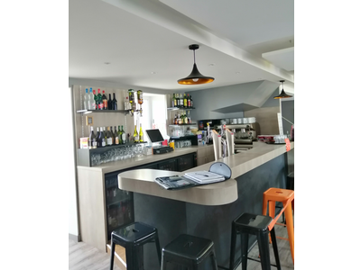 Vente Restaurant à Brest