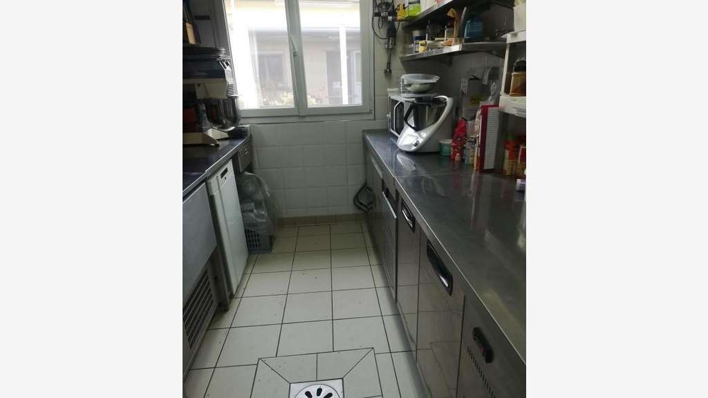 Vente restaurant excellente réputation à Unverre