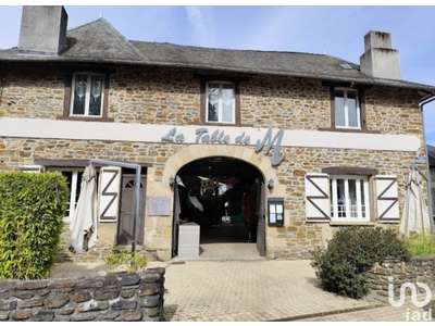 Vente Restaurant à Uzerche