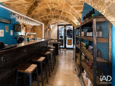 Vente Restaurant à Uzès