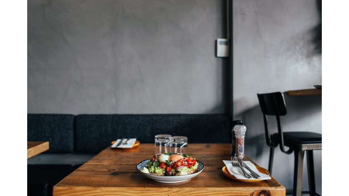 Vente restaurant d'angle 69009 Vaise Valmy