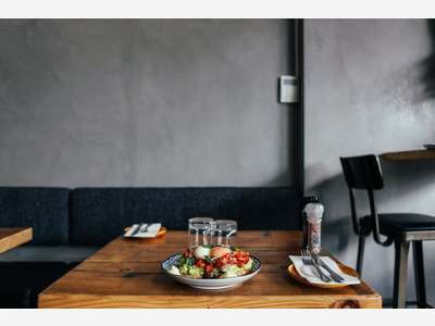 Vente restaurant d'angle 69009 Vaise Valmy
