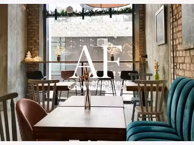 Vente restaurant avec licence IV dept Val de Marne