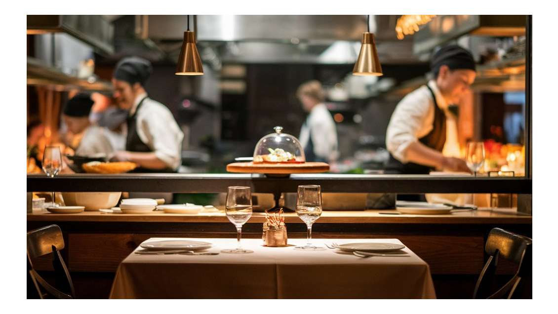 Vente restaurant en centre-ville du Val de Marne