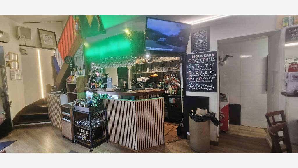 Vente restaurant idéalement situé secteur Créteil