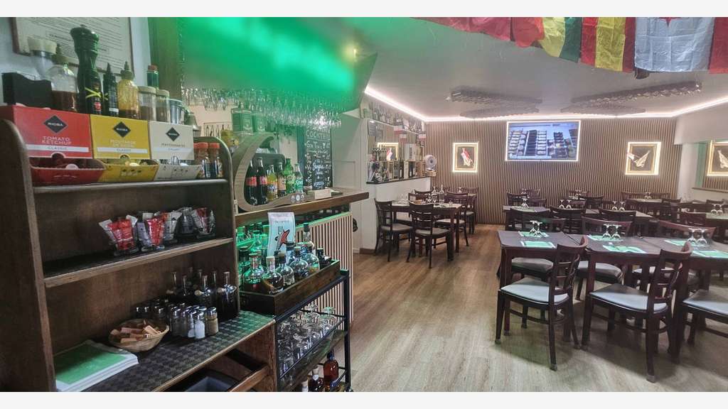 Vente restaurant idéalement situé secteur Créteil