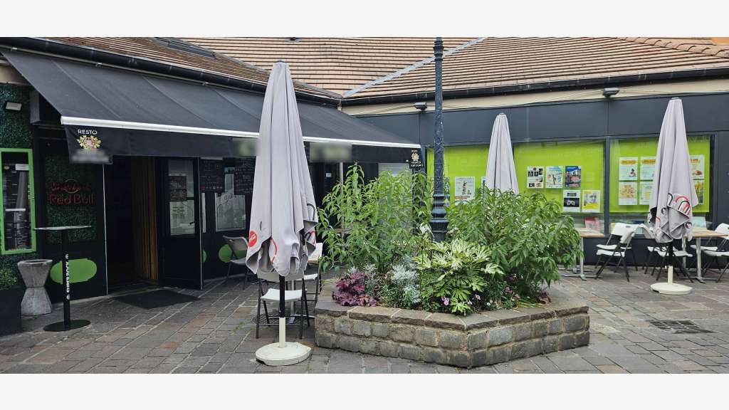 Vente restaurant idéalement situé secteur Créteil