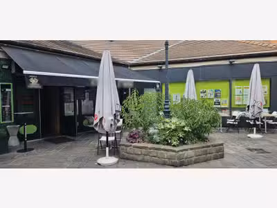 Vente restaurant idéalement situé secteur Créteil