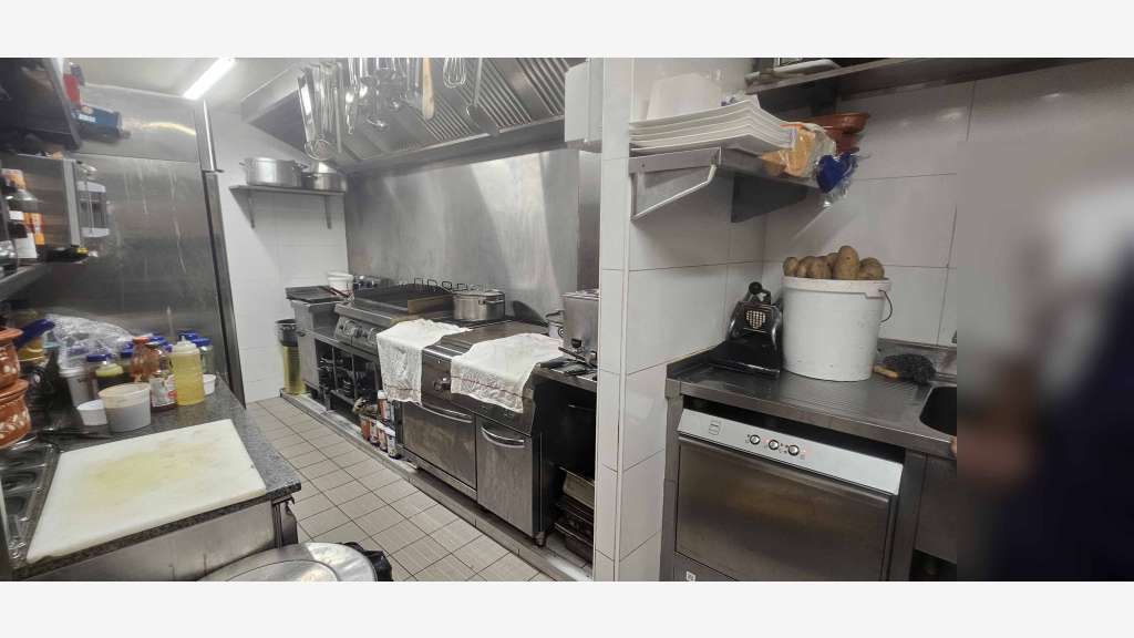 Vente restaurant idéalement situé secteur Créteil