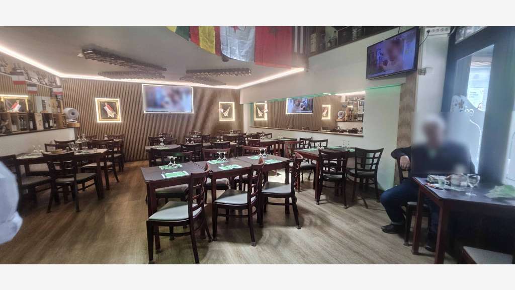 Vente restaurant idéalement situé secteur Créteil