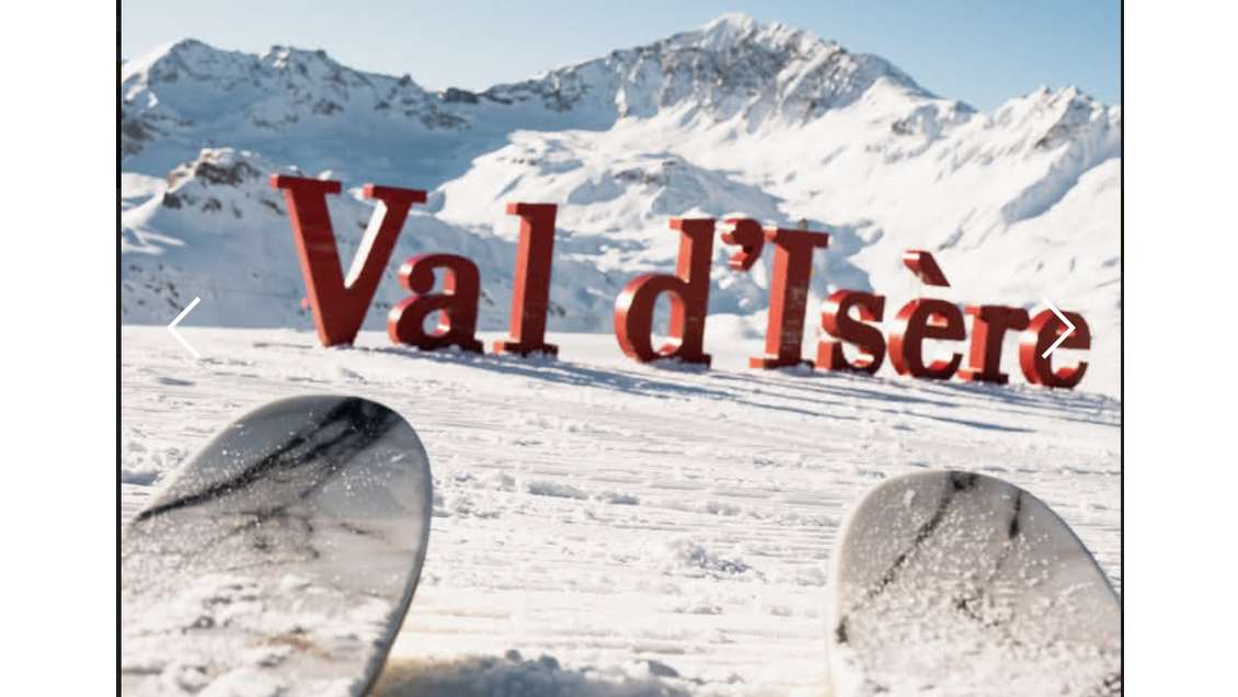 Vente restaurant d'altitude 73 Val d'Isère