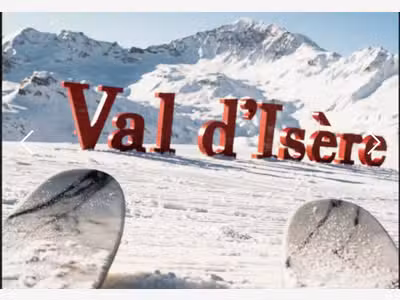 Vente restaurant d'altitude 73 Val d'Isère