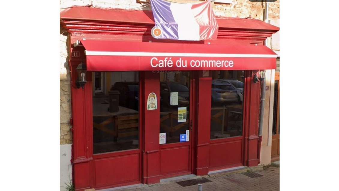 Bar restaurant à vendre à Val-d'Oingt centre (69)