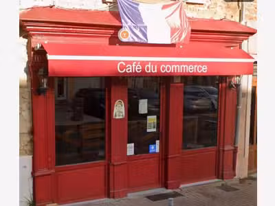 Bar restaurant à vendre à Val-d'Oingt centre (69)