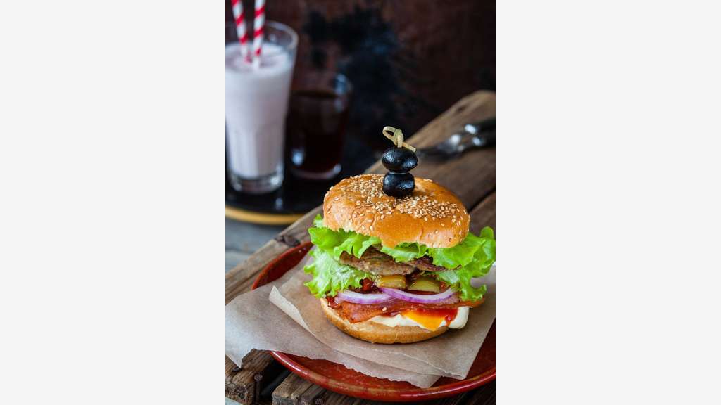 - 95 - RESTAURANT LICENCE IV - SECTEUR BEAUCHAMPS