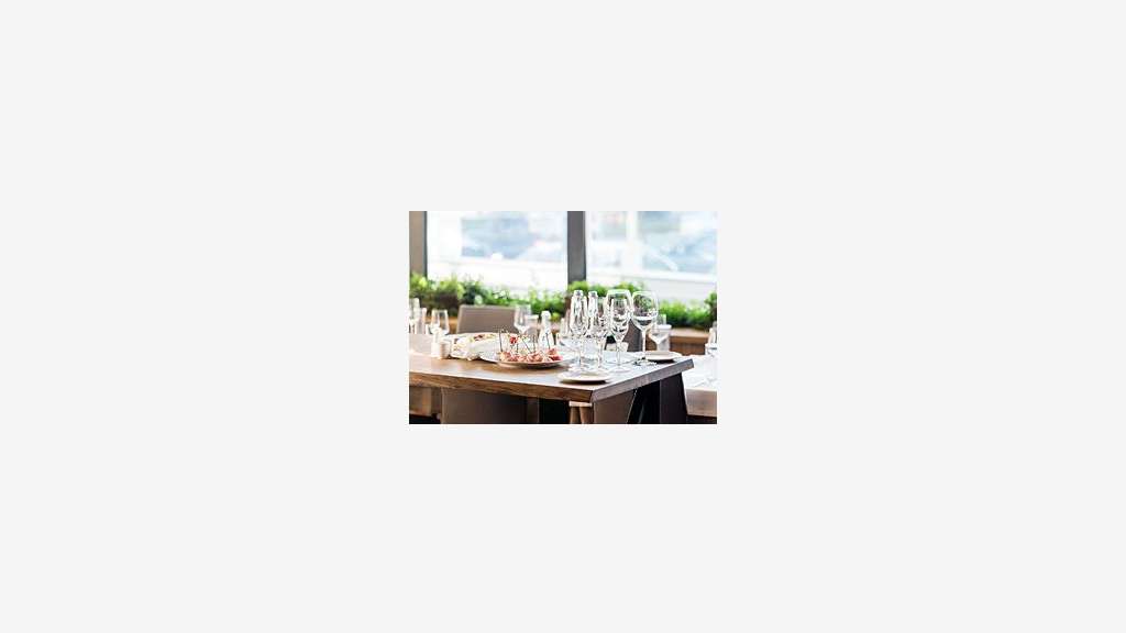 - 95 - EXCLUSIVITE RESTAURANT EMPLACEMENT N°1 - 