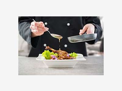 - 95 - EXCLUSIVITE RESTAURANT EMPLACEMENT N°1 - 