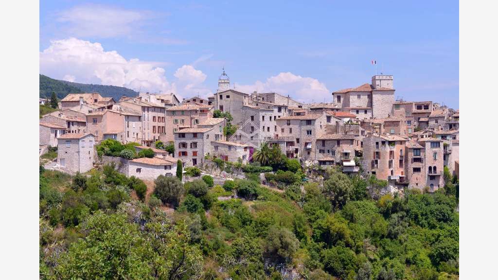 AV fonds de commerce secteur fréquenté à Valbonne