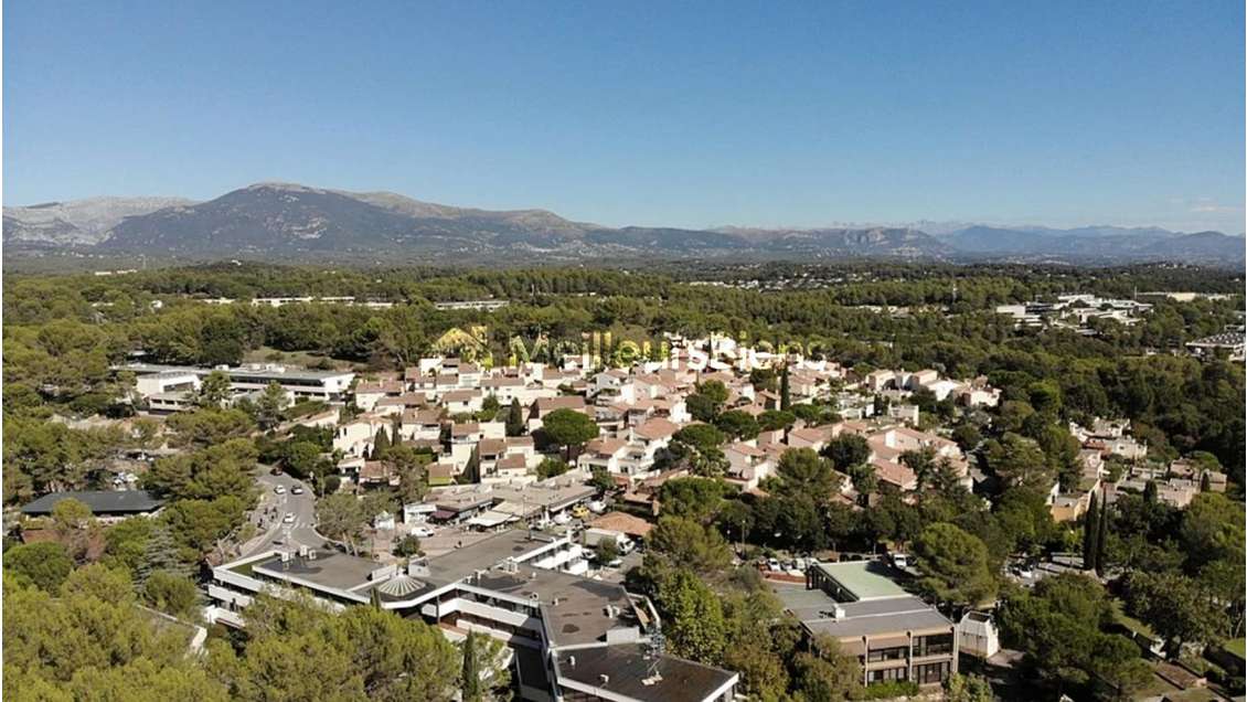 Vente restaurant avec terrasse Sophia-Antipolis  